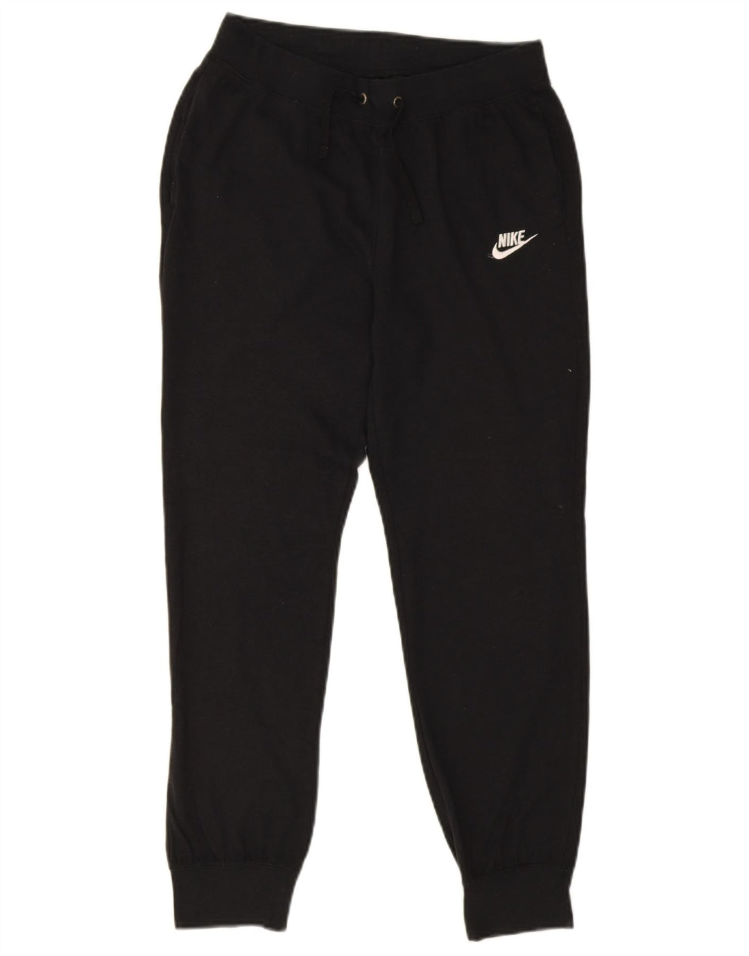 Nike træningsdragt bukser til mænd, joggers lille sort