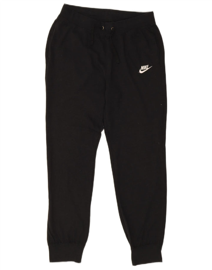 Nike træningsdragt bukser til mænd, joggers lille sort