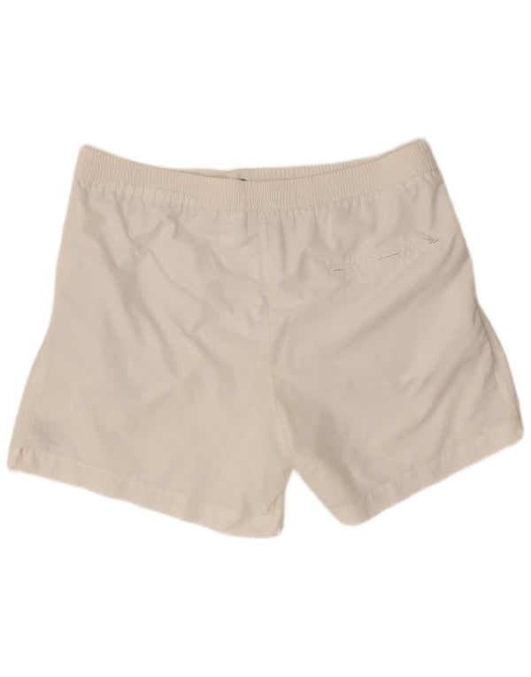 Nike Mens Sport Shorts XL White