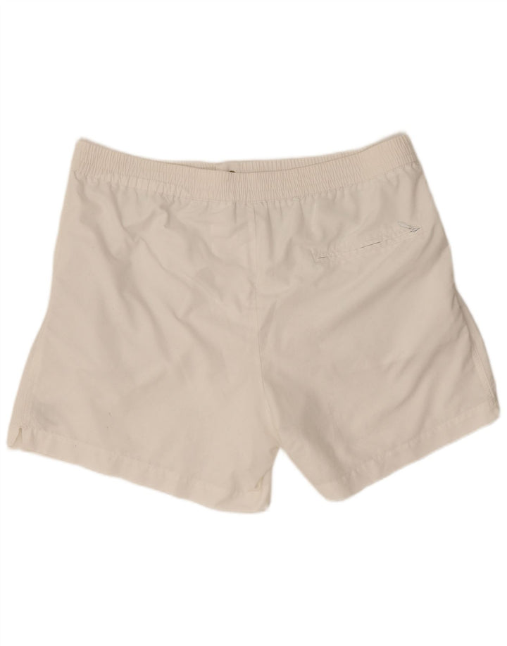 Nike herre sportsshorts XL hvid