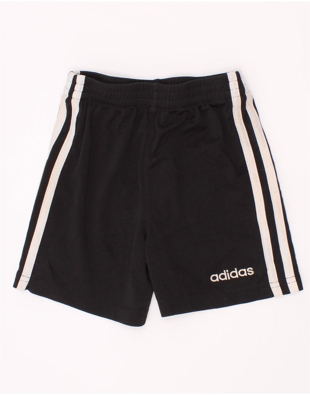 Adidas Baby Boys Sports Shorts 18-24 Måneder Sort Polyester
