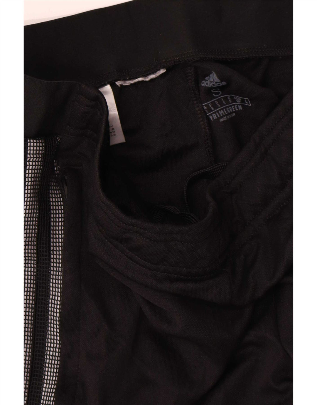 Adidas Aeroready træningsdragt bukser til mænd Lille sort polyester