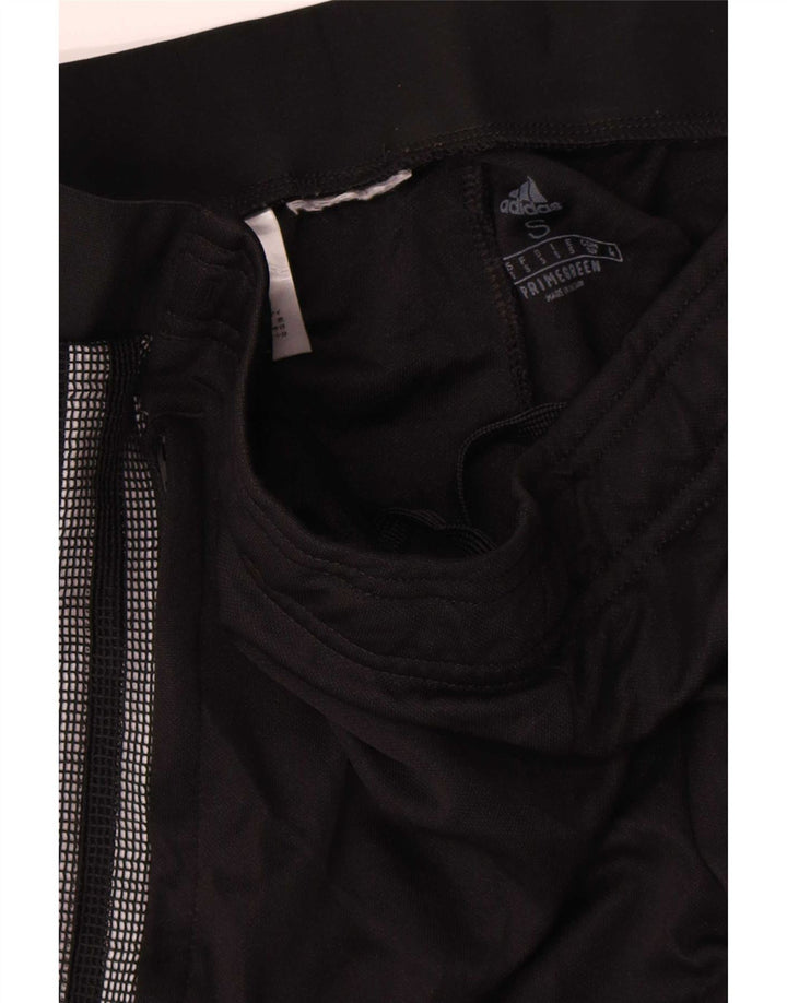 Adidas Aeroready træningsdragt bukser til mænd Lille sort polyester