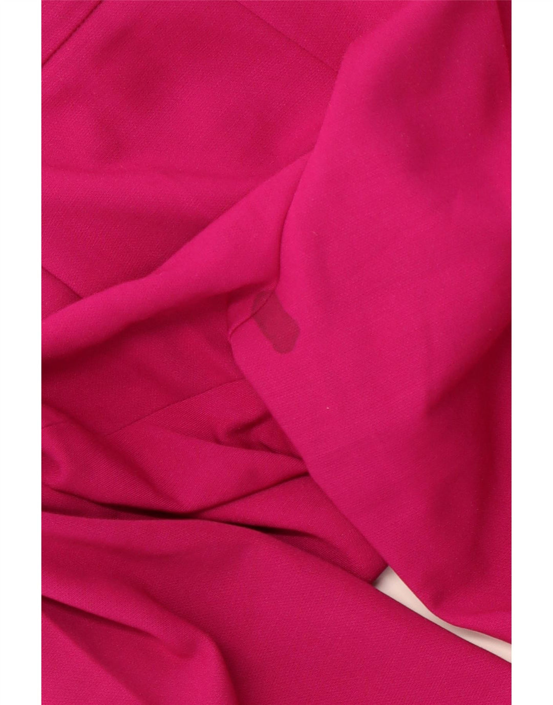 FRENCH CONNECTION Dame-tilsluttede fritidsbukser UK 12 Medium W32 L26 Pink