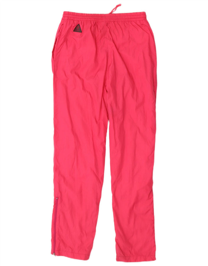 Colmar Graphic Full træningsdragt til kvinder IT 44 Medium Pink Polyamid