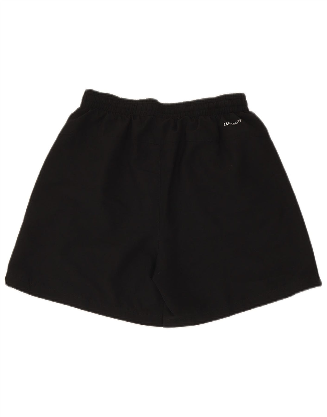 Adidas Boys Sports Shorts 15-16 år Sort polyester