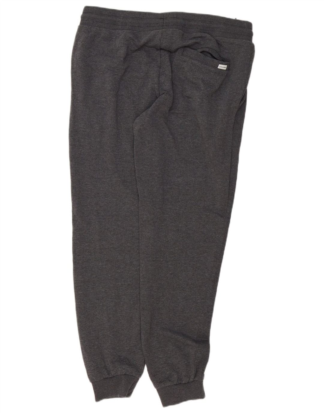 Jack & Jones Herre træningsdragt Bukser Joggers Large Grå