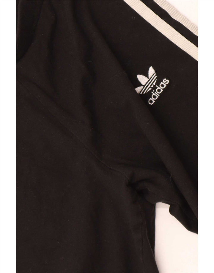 Adidas sportsshorts til kvinder Medium Sort