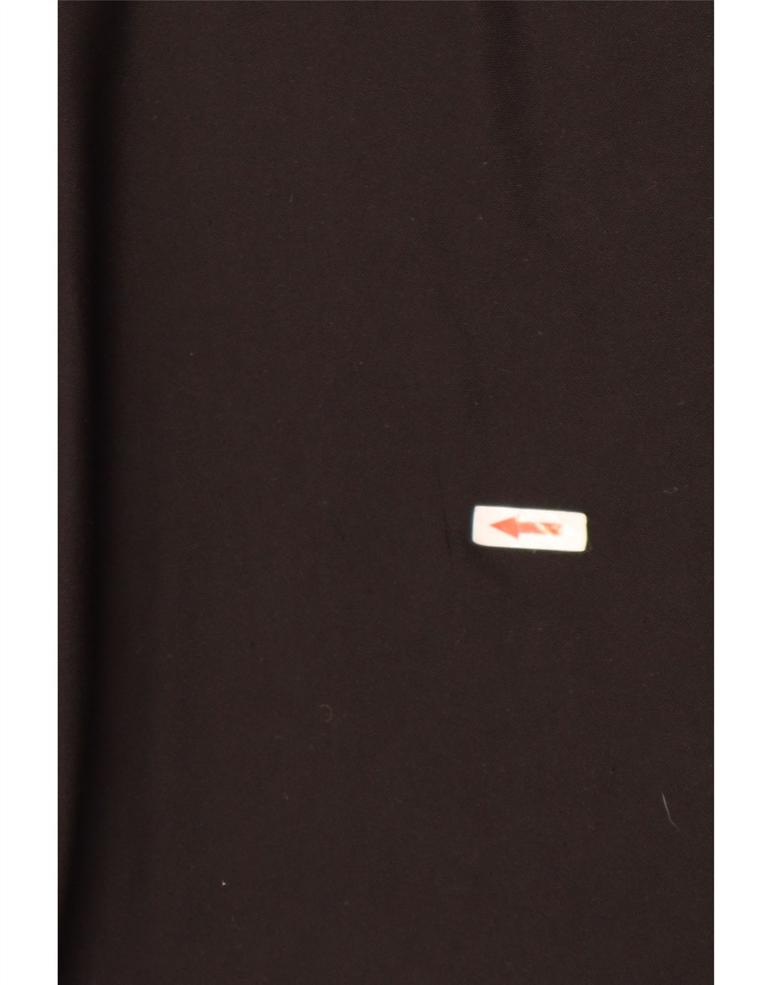 Puma Herre Grafisk Polo Shirt XL Sort Colourblock Polyester
