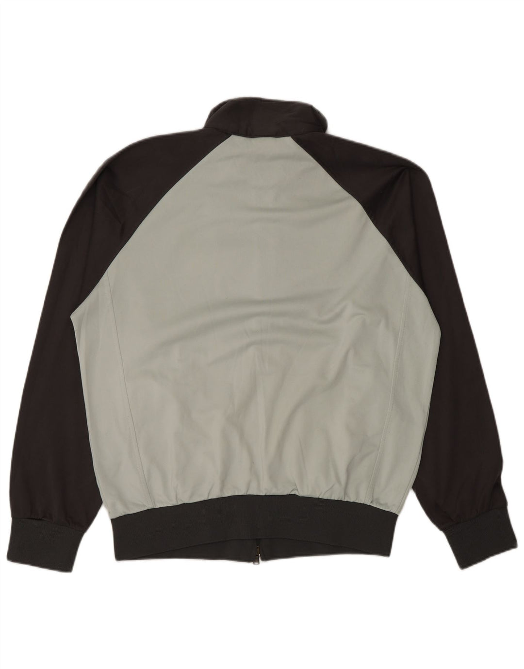 Champion Herre grafisk træningsdragt Topjakke Medium Grey Colourblock