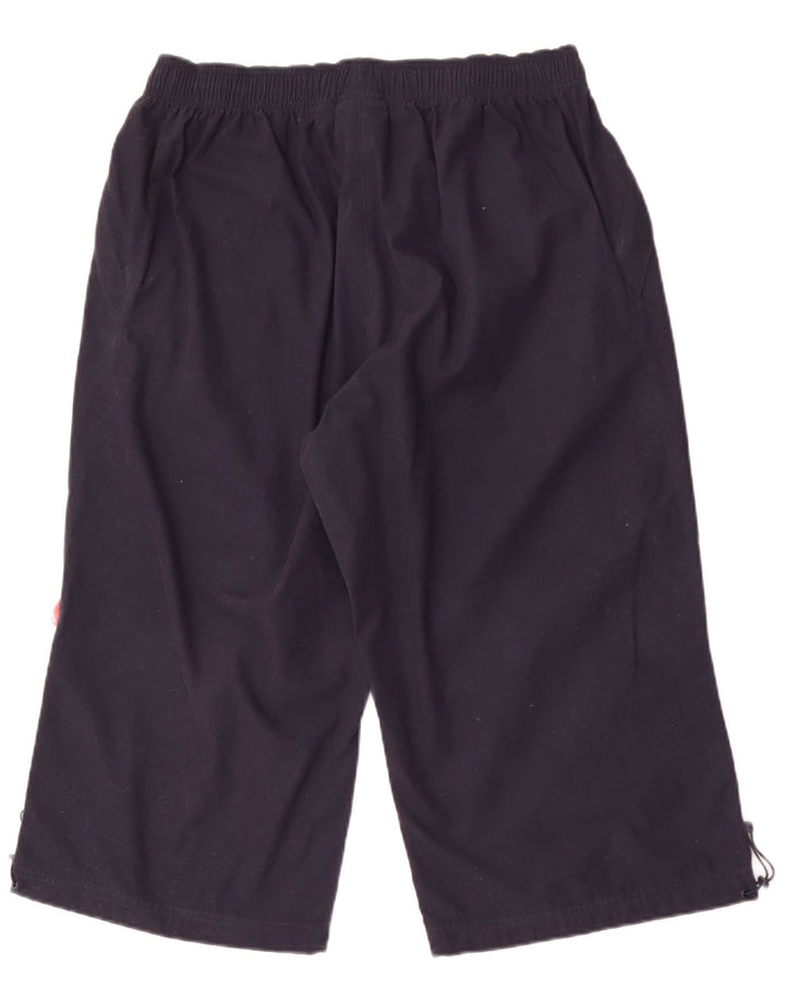 Puma Herre Capri træningsdragt Bukser XL Navy Blue Polyester
