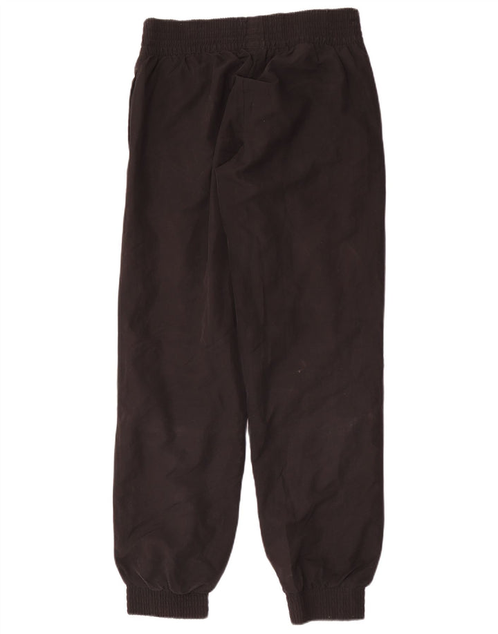 Puma træningsdragt til kvinder Joggers UK 12 Medium Sort Polyester