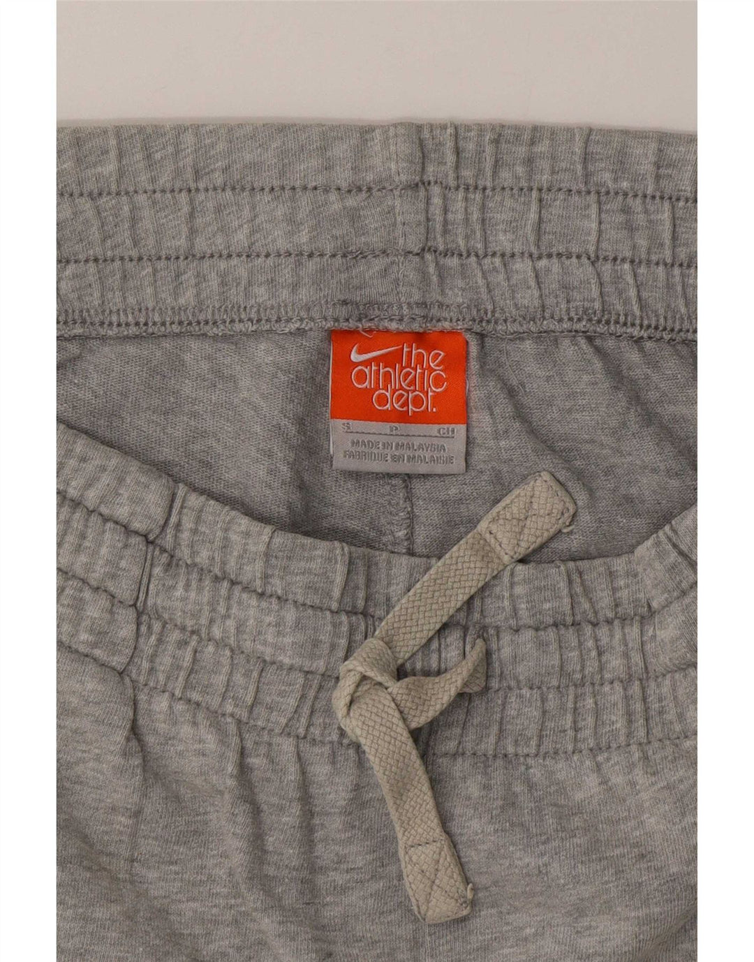 Nike Casual Shorts til mænd, små grå