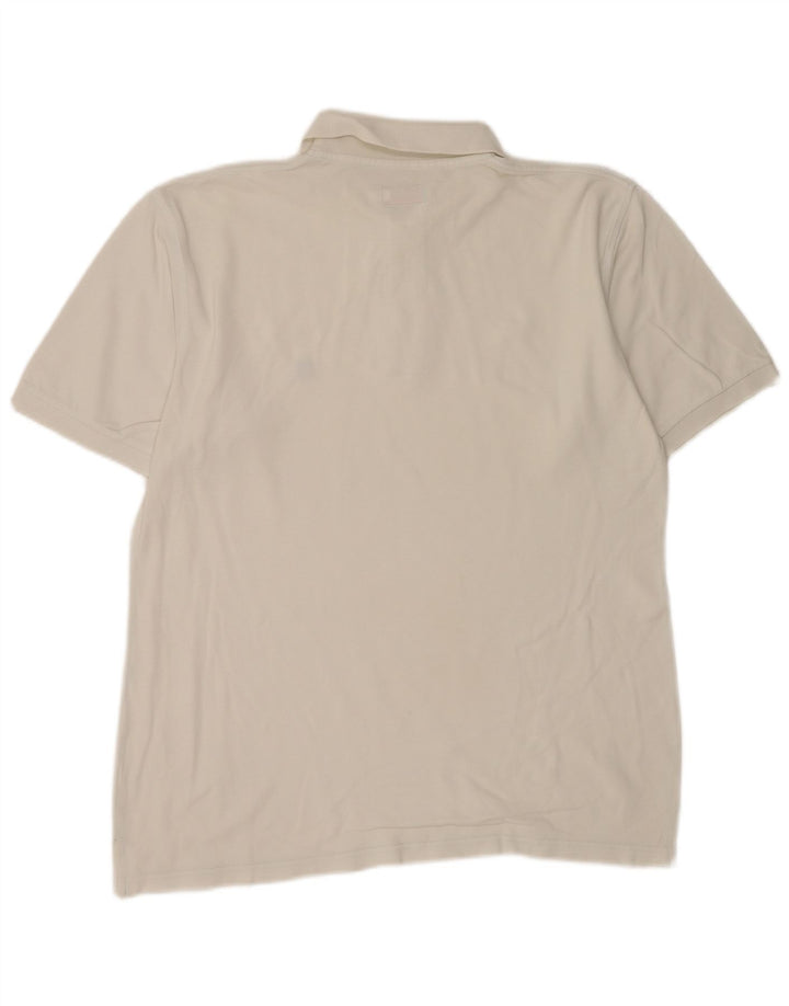 Invicta herre polo skjorte stor hvid