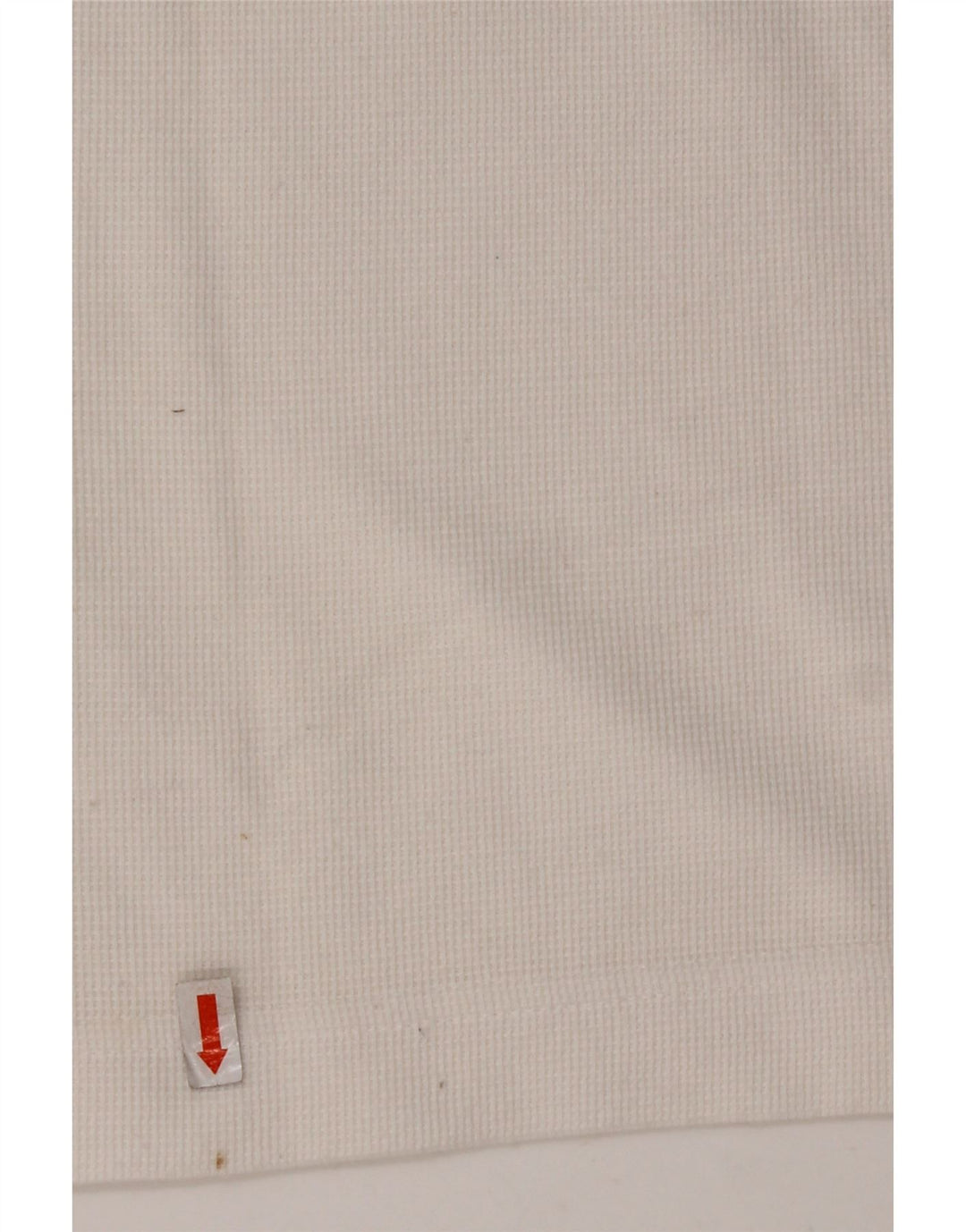 CHAMPION Pigevest Top 13-14 År XL Hvid Bomuld