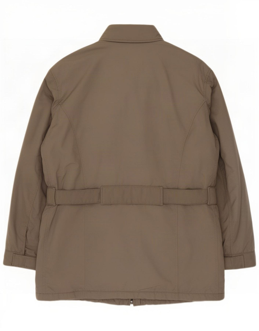 Refrigiwear Herre Sixty Windbreaker Jacket UK 42 XL Grå Polyester