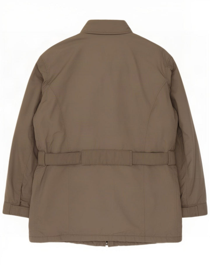 Refrigiwear Herre Sixty Windbreaker Jacket UK 42 XL Grå Polyester
