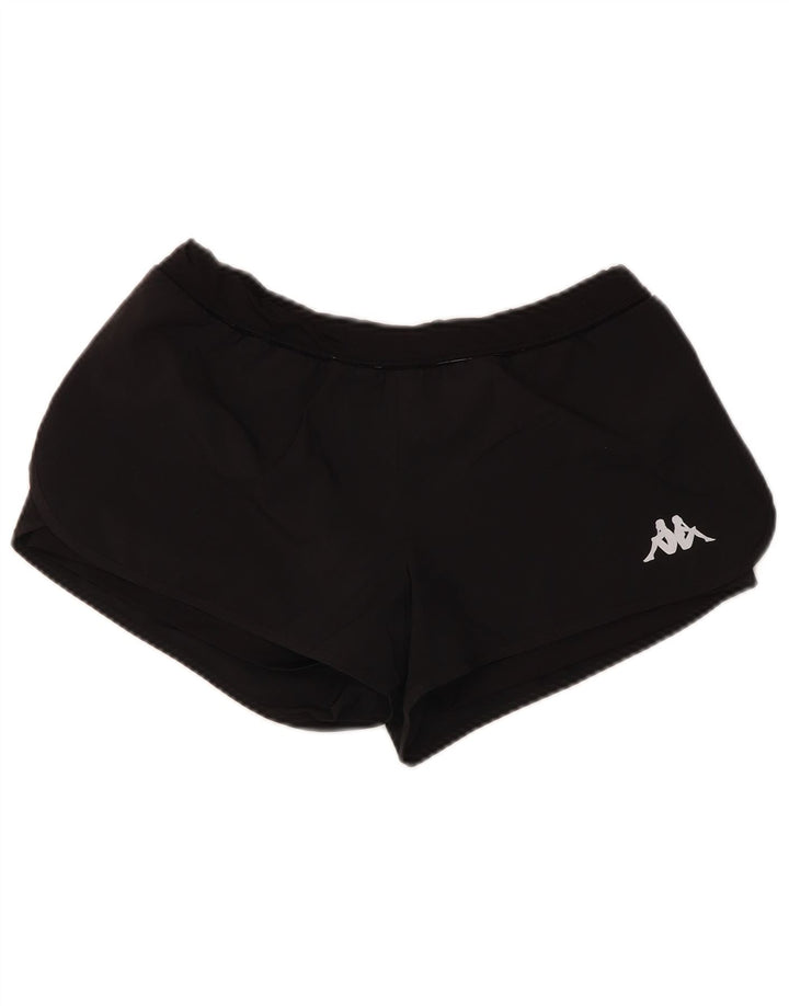 Kappa Sportsshorts til kvinder UK 14 Large Sort
