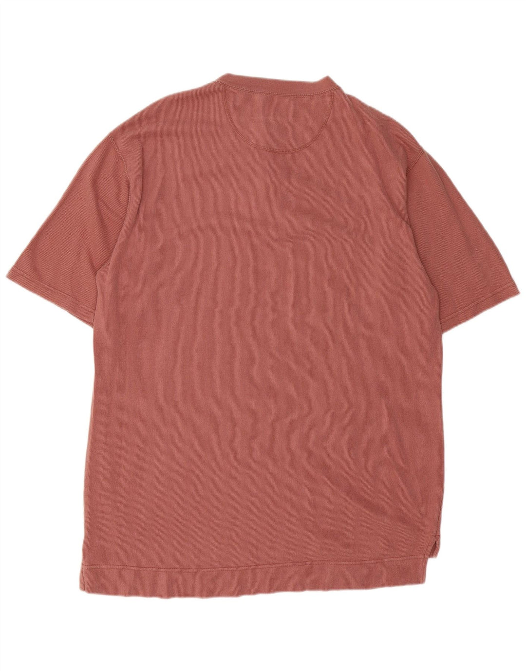 Dockers herre poloshirt stor pink bomuld