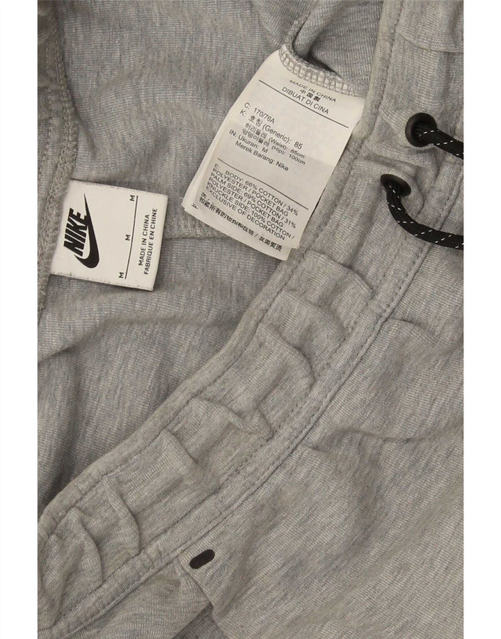 Nike Træningsdragt til mænd Joggers Medium Grå Polyester