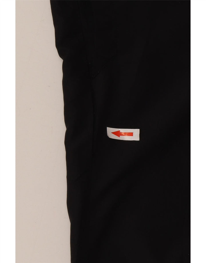 Lotto Herre Sportshorts Medium Sort