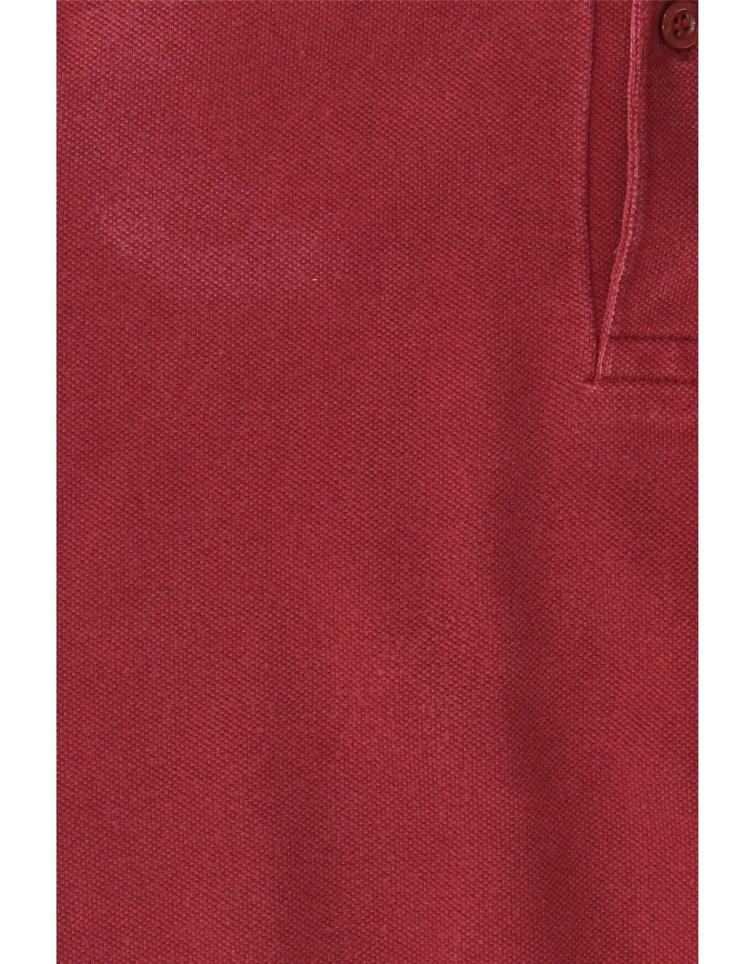 Fred Perry Herre poloshirt Lille Bourgogne stribet bomuld