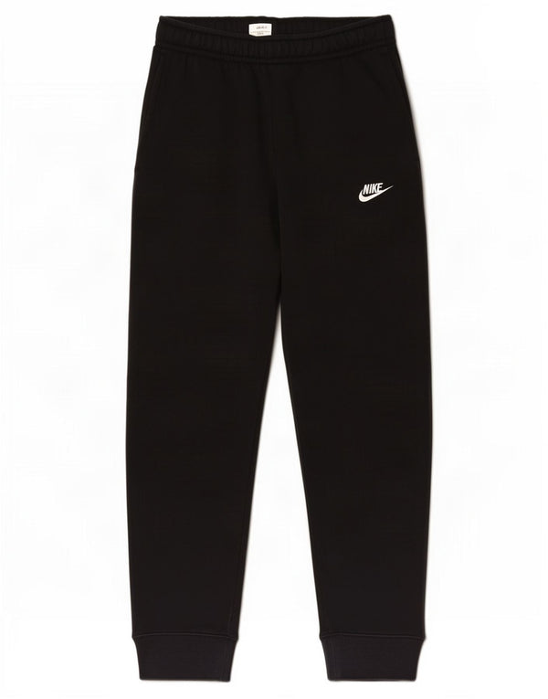 Nike træningsdragt til kvinder Joggers UK 6 XS Sort bomuld