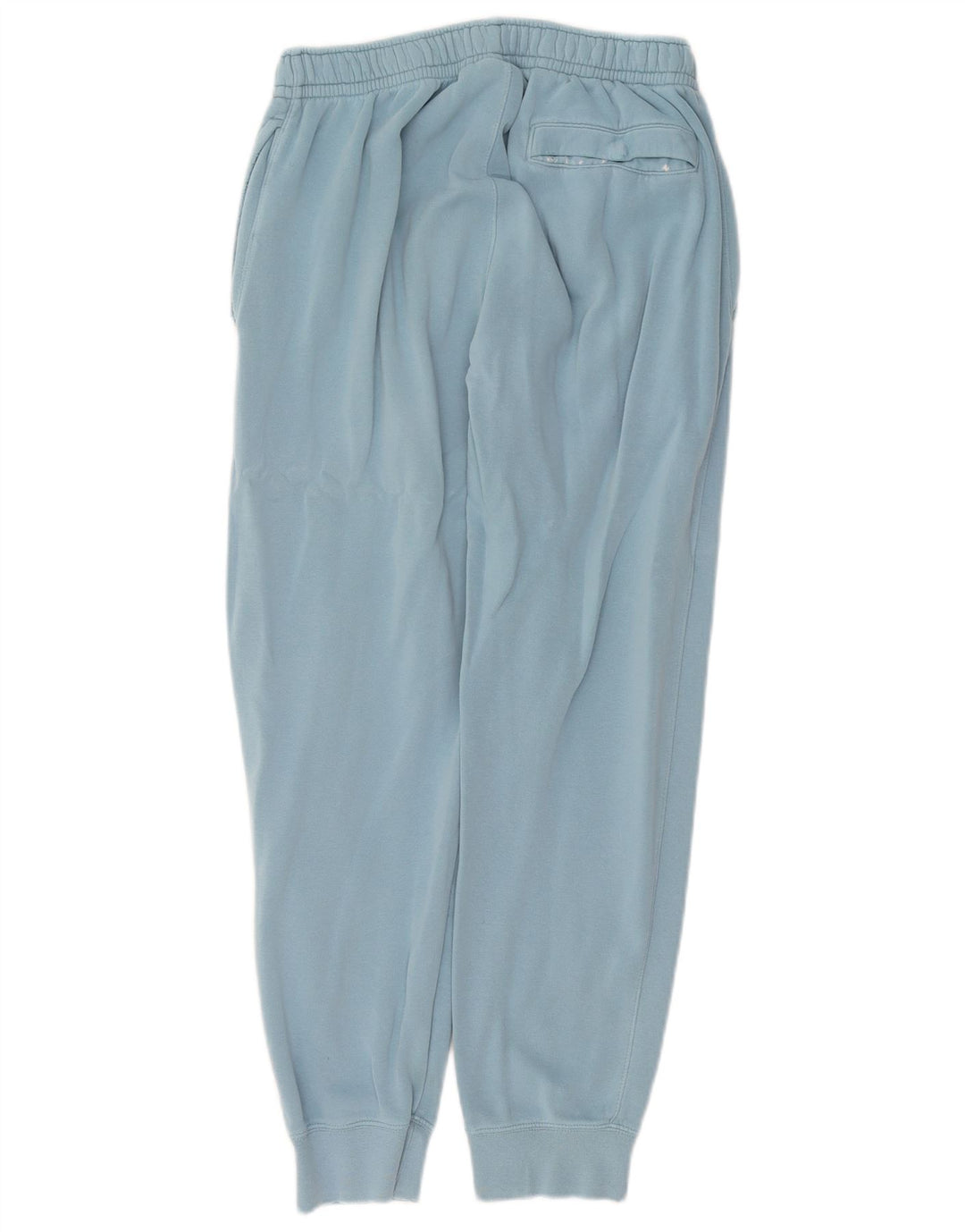 Nike træningsdragt til kvinder Joggers UK 14 Medium Blue Bomuld