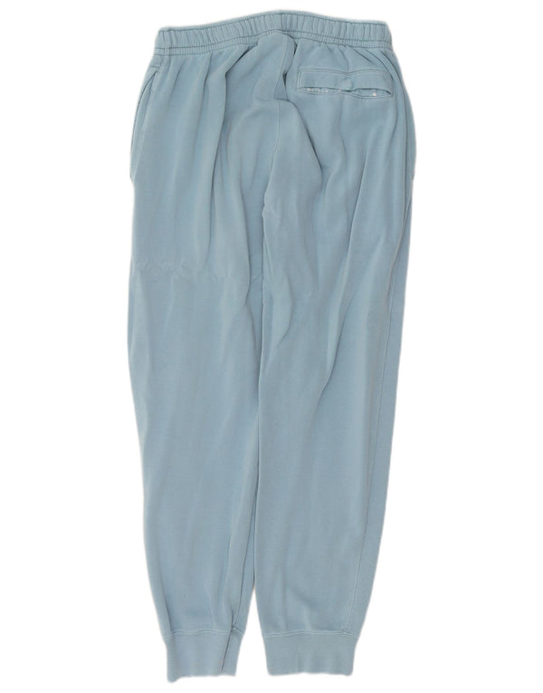 Nike træningsdragt til kvinder Joggers UK 14 Medium Blue Bomuld