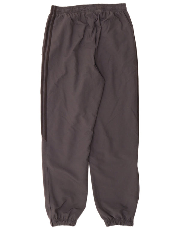 Adidas Herre træningsdragt Bukser Joggers Large Grå Polyester