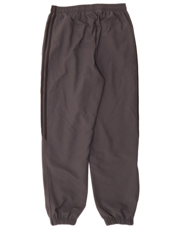 Adidas Herre træningsdragt Bukser Joggers Large Grå Polyester