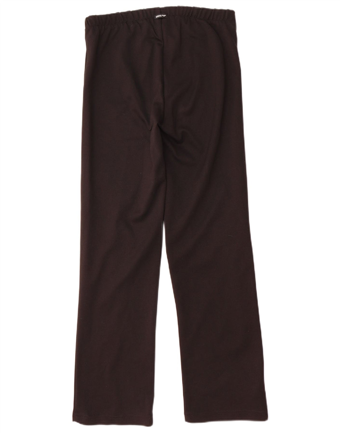 Arena Dame træningsdragt Bukser UK 6 XS Sort Polyester