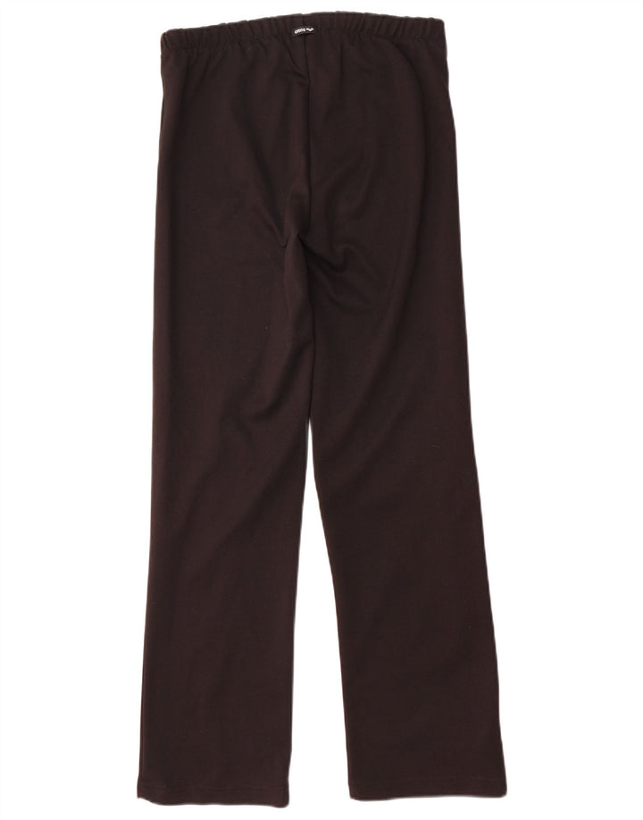 Arena Dame træningsdragt Bukser UK 6 XS Sort Polyester