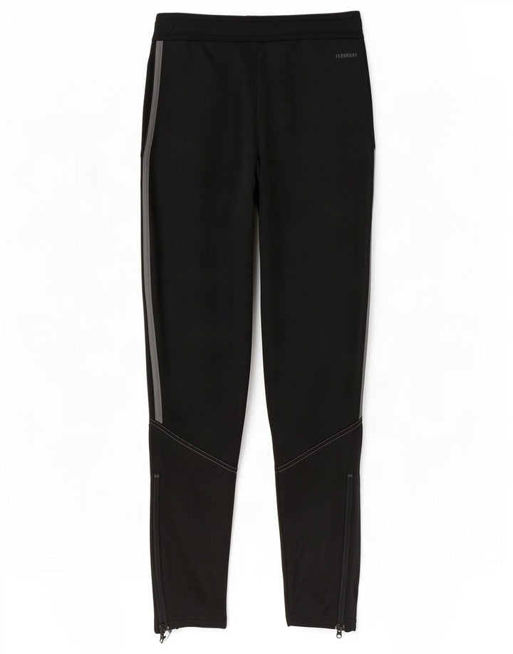 Adidas Træningsdragt bukser til mænd XS Sort polyester