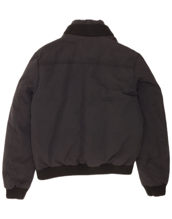 Iceberg Polstret Damejakke IT 52 2XL Sort
