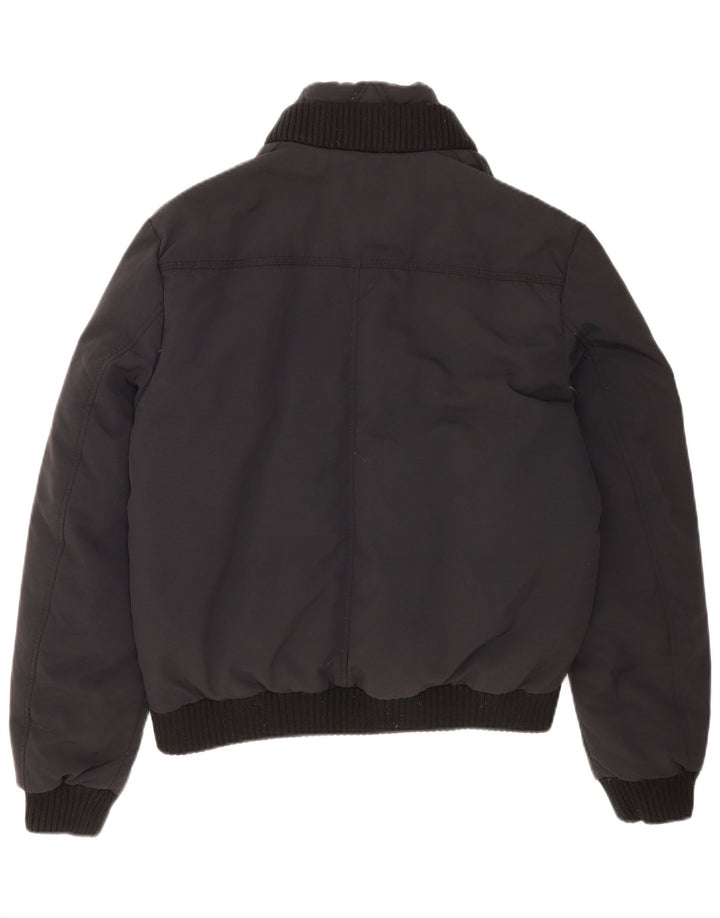 Iceberg Polstret Damejakke IT 52 2XL Sort
