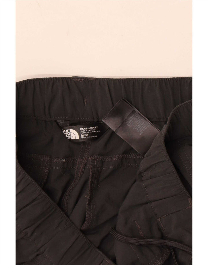 The North Face Herre Cargo Shorts Medium W32 Grå Nylon