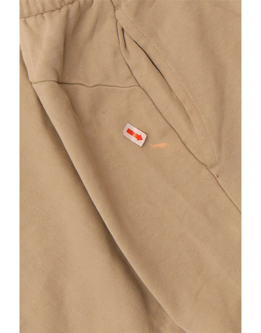 Puma Herre træningsdragt Bukser Joggers Medium Beige Bomuld