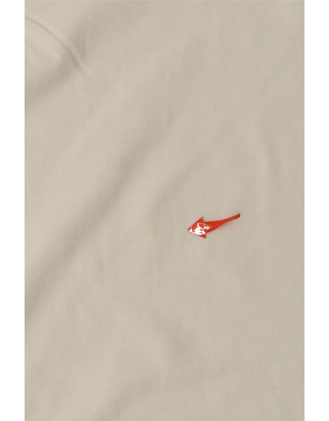 Champion Boys Grafisk T-Shirt Top 11-12 År Stor Hvid