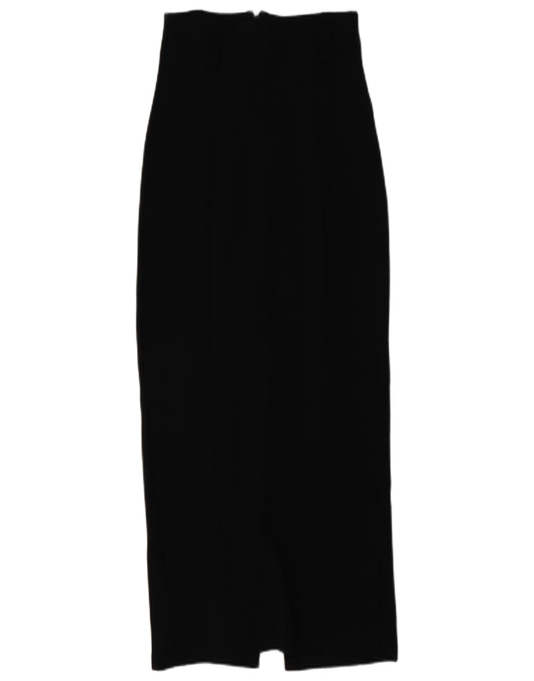 Le Complici Dame Maxi Nederdel W26 Lille Sort