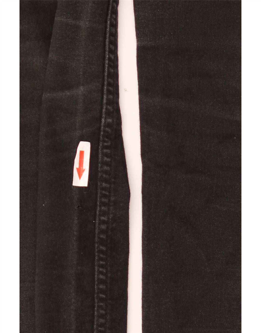 Tommy Hilfiger Dame Skinny Jeans W29 L30 Sort