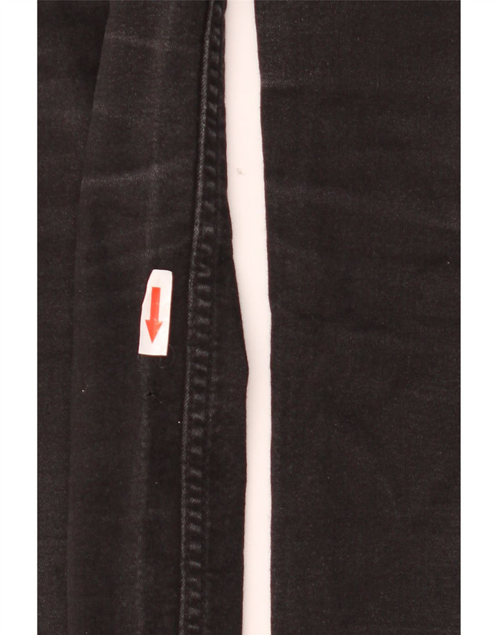 Tommy Hilfiger Dame Skinny Jeans W29 L30 Sort