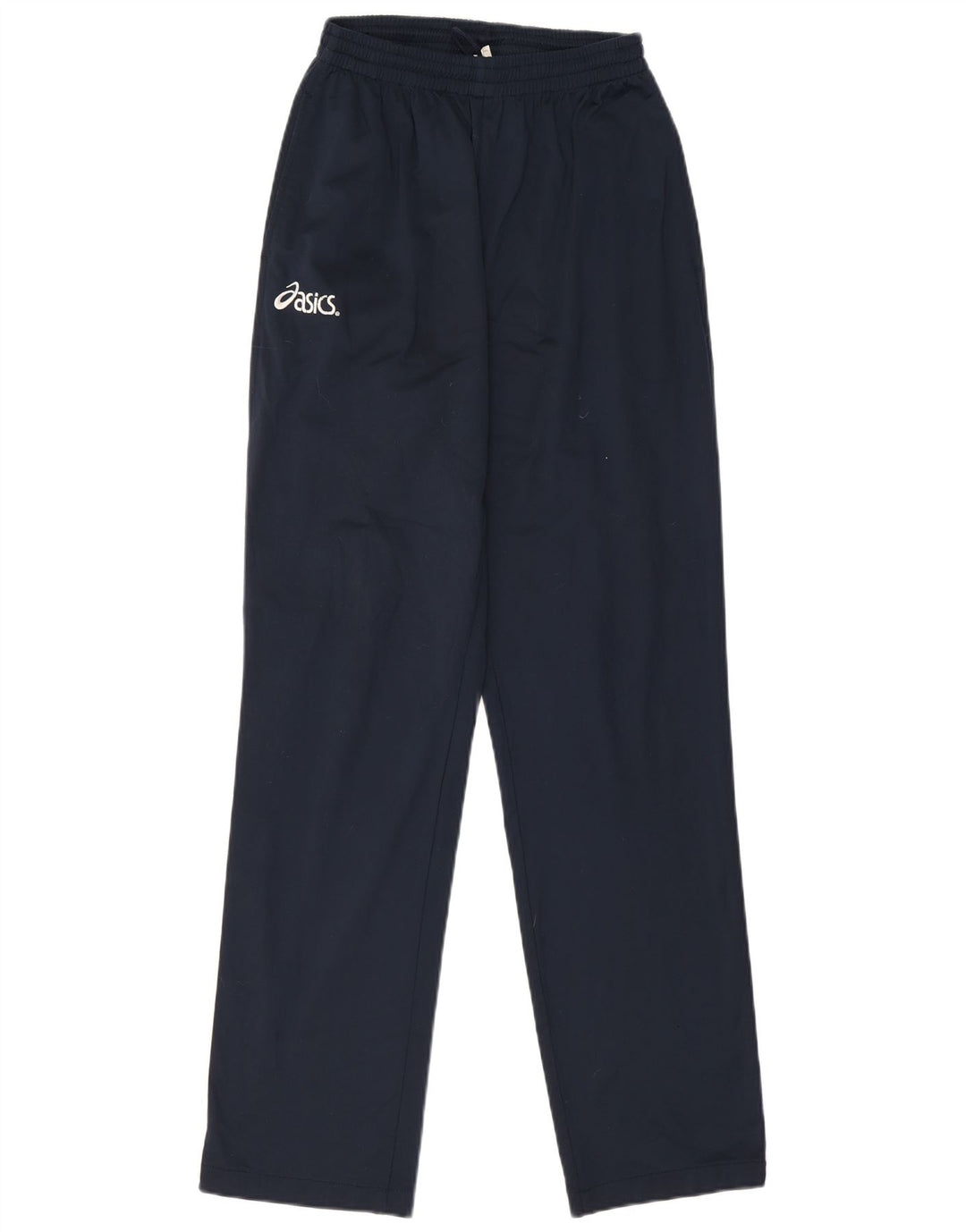 Asics Herre grafisk træningsdragt Bukser Medium Navy Blue Polyester