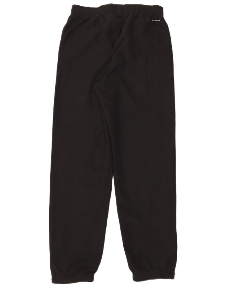 Adidas Træningsdragt til mænd Joggers Lille sort polyester