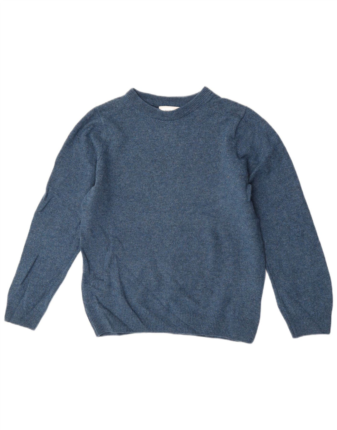 Marks & Spencer Herre 2XS Blå Uld