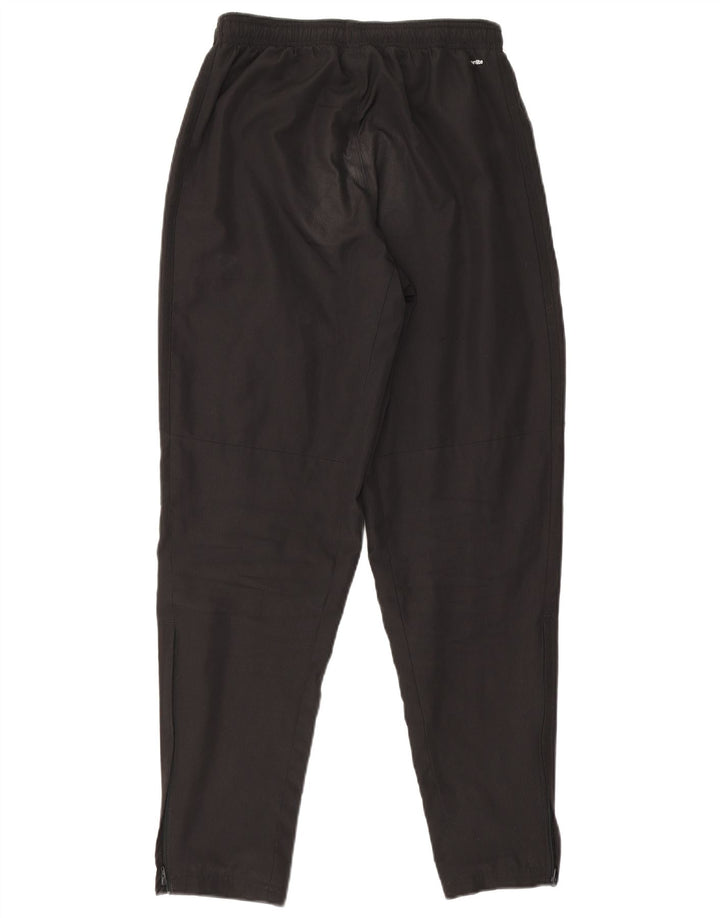 Adidas Herre Climalite Graphic træningsdragt Bukser Small Black