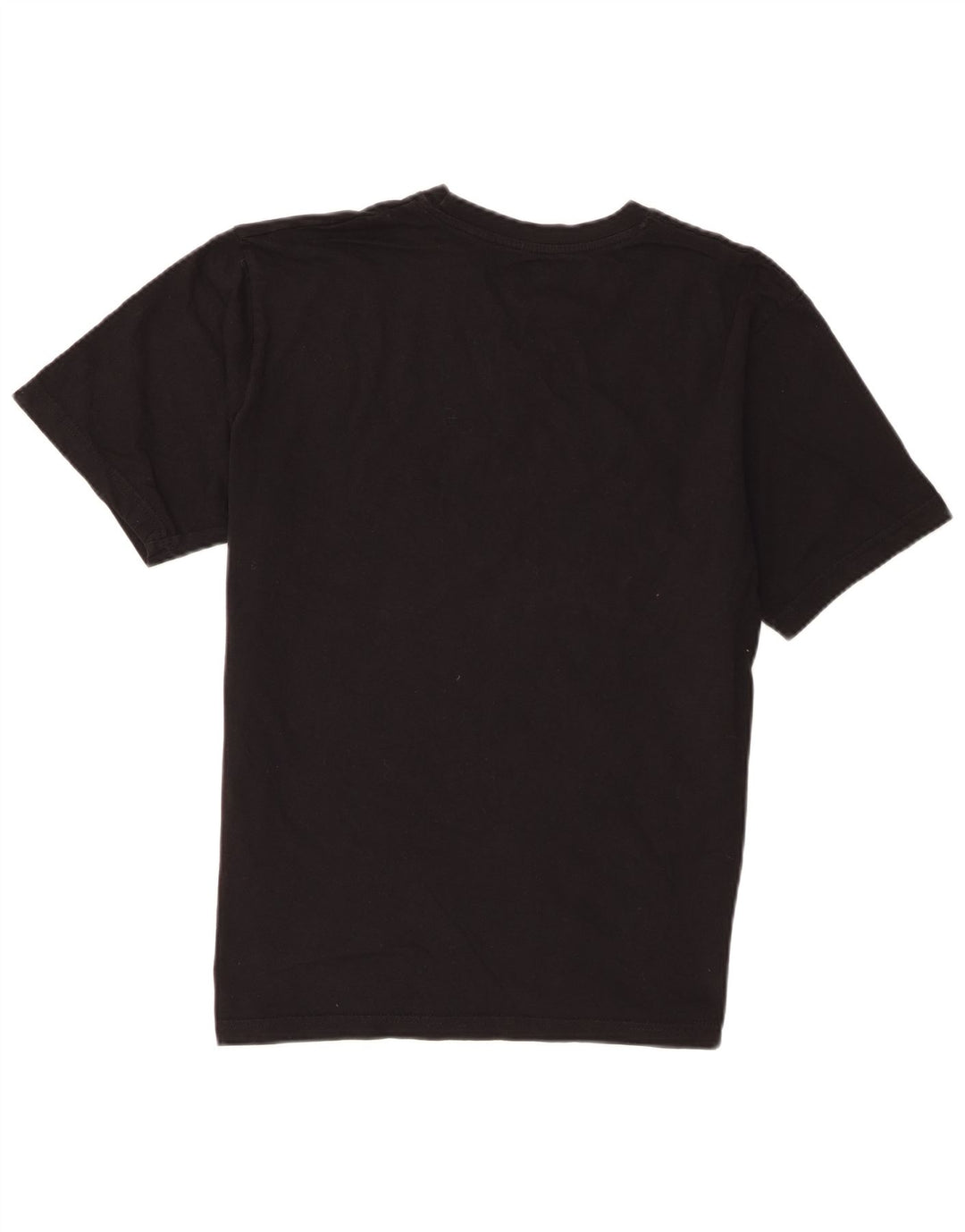 Dickies Herre T-Shirt Top Stor Sort Bomuld