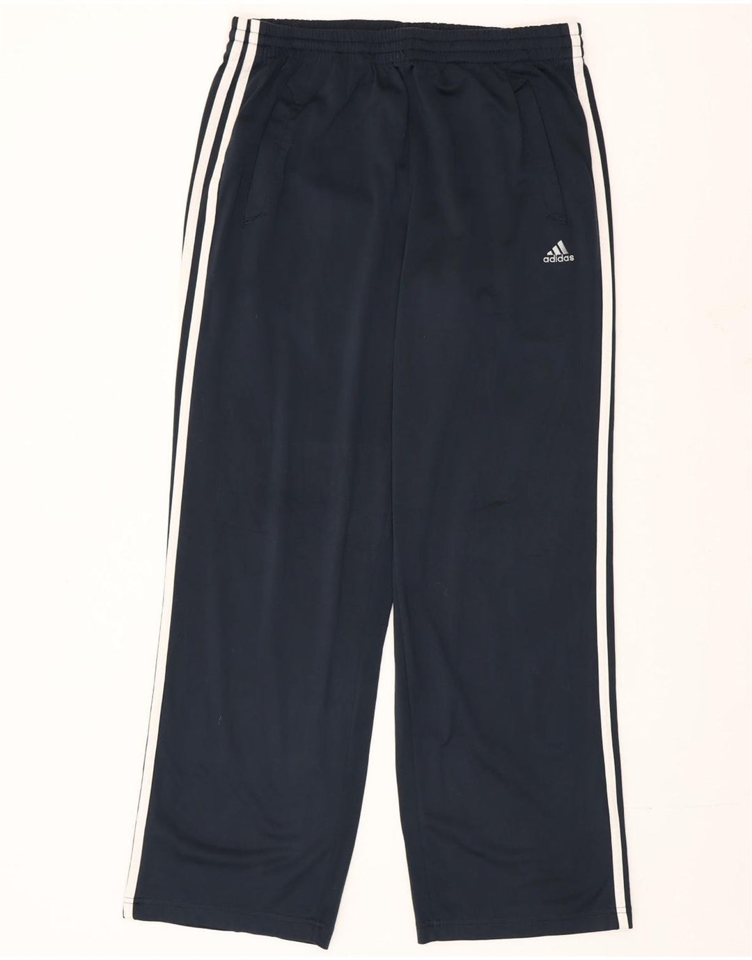 Adidas Herre Clima 365 Træningsdragt Bukser Medium Navy Blue Polyester