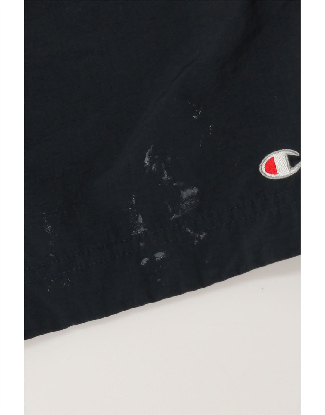 Champion Badeshorts til mænd Medium Marineblå