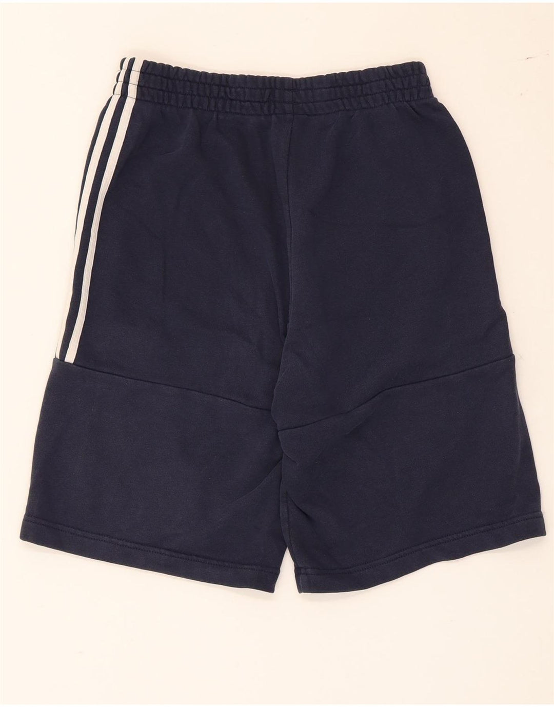 Adidas Sportsshorts til mænd Små marineblå bomuld
